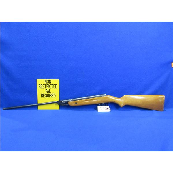 No PAL Required - Slavia Model 624 in .177 Cal.