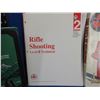 Image 3 : 3 Books - Sierra Bullets, ABC's of Reloading, Rifle Shooting