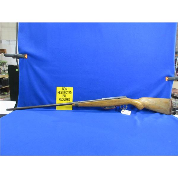 Non-Restricted - Henry Boker Remo-Popular in 12 Ga. 2 3/4"