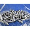 Image 1 : 8MM .323" Bullets - Bag of 73