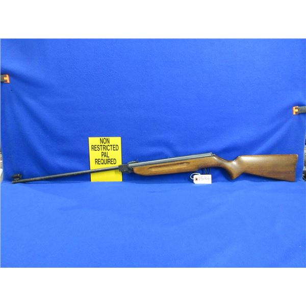 Non-Restricted -  Slavia 630 Model 77 in .177 Cal.