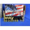 Image 1 : 300 Win. Mag Hornady and Federal Cartridges - Box of 17