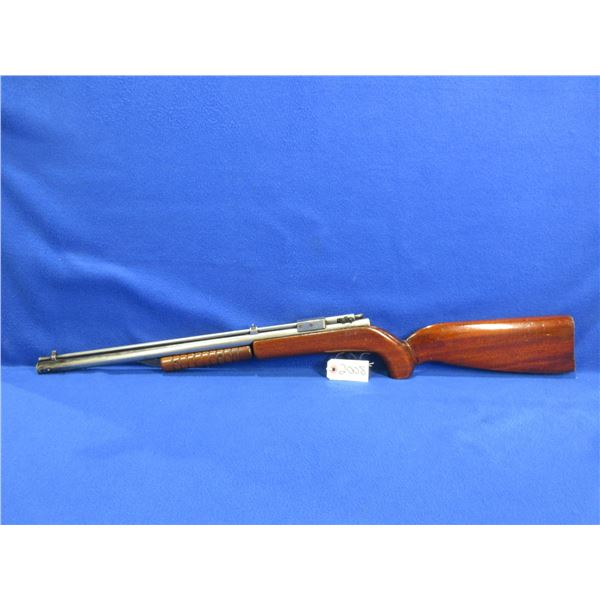 No PAL Required - Benjamin Franklin BB Rifle in 177 Cal.