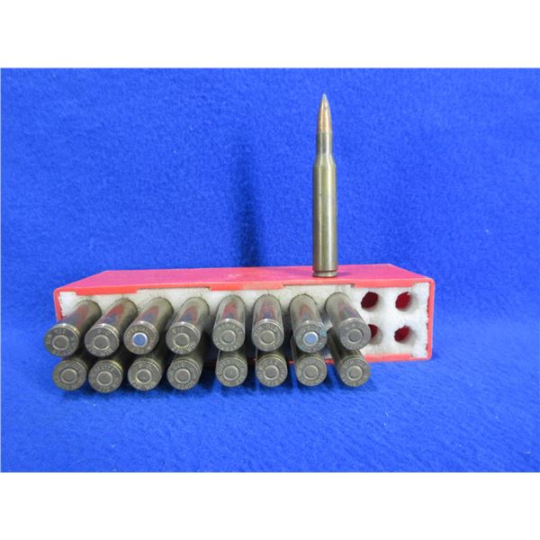 270 Win. Possible Reloads - Box of 17