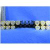Image 2 : 22-250 Rem. Reloads - Box of 6 + 7 Brass