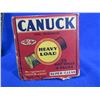 Image 3 : Collector Ammo - 12 Ga. 2 3/4" 6 Shot Canuck Shotshells