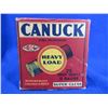 Image 5 : Collector Ammo - 12 Ga. 2 3/4" 6 Shot Canuck Shotshells