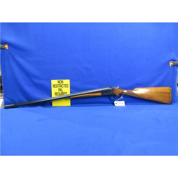 Non-Restricted - Baikal Model IJ-58M SXS in 12 Ga. 2 3/4"