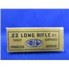 Image 2 : Collector Ammo - 22 LR CIL Dominion Cartridges