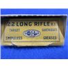 Image 3 : Collector Ammo - 22 LR CIL Dominion Cartridges
