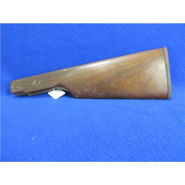 Winchester Model 94 XTR Checkered Wood Stock