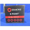 Image 5 : Simmons 8-Point 1" 6-18x50 Scope - Appears New