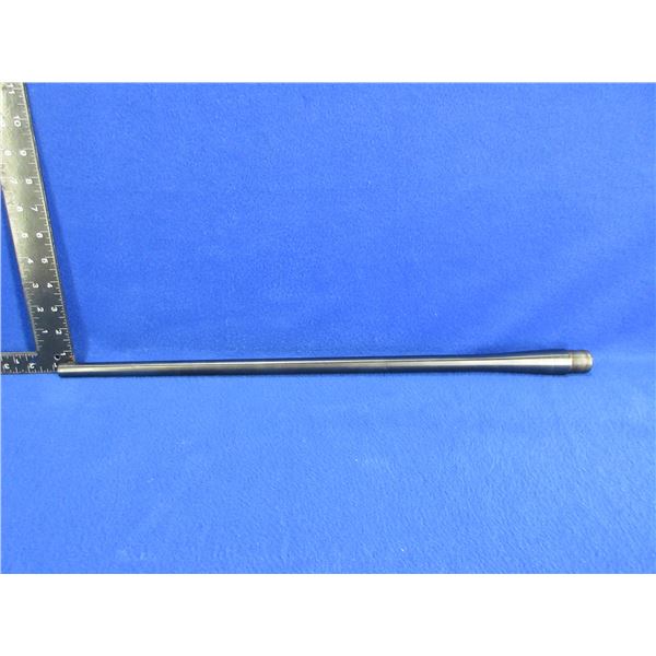 Barrel Only - Tikka 270 Win. - Barrel is 22 1/4"