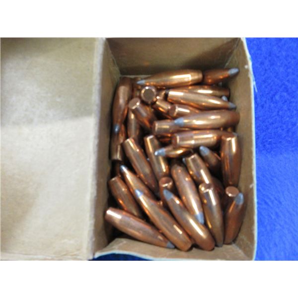 30 Cal. .308" 180gr BT Spitzer Sierra Bullets - Box of 64
