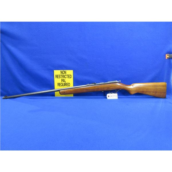 Non-Restricted - Cooey Model 75 in 22 LR