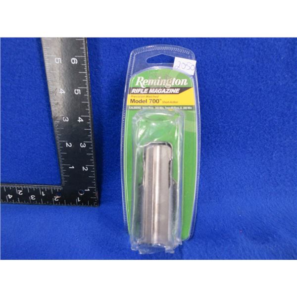 NEW - Remington Model 700 Short Action Magazine