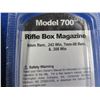 Image 3 : NEW - Remington Model 700 Short Action Magazine