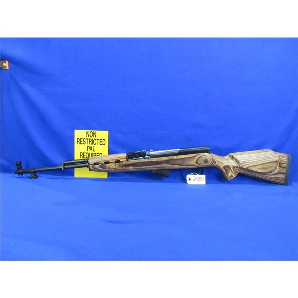 Non-Restricted - Russian SKS in 7.62x39