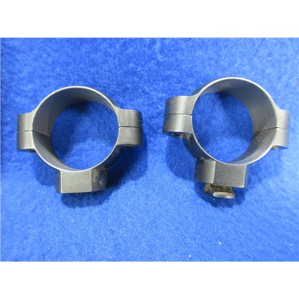 30MM Leupold Rings - 7/8" to Center