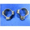 Image 1 : 30MM Leupold Rings - 7/8" to Center