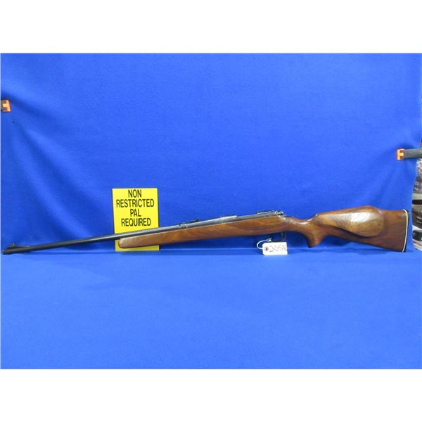 Non-Restricted - Remington Model 722 in 222 Rem