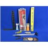 Image 1 : Allen Gun Cleaning Kit, Stag Cleaning Rod & Misc. Cleaning