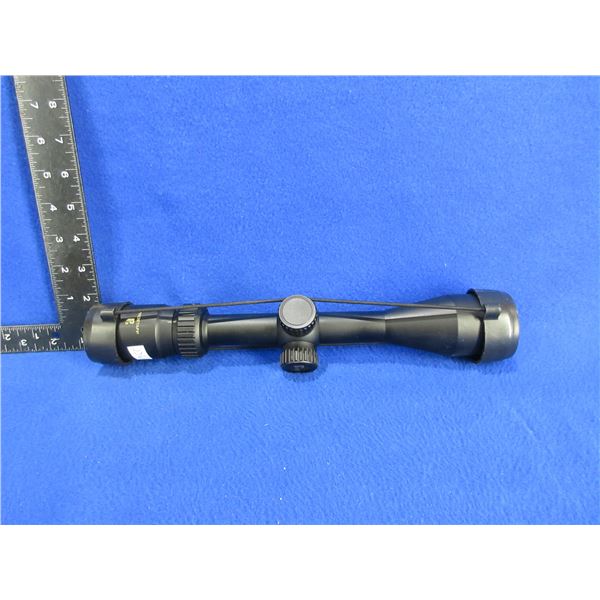 Nikon Prostaff PR32 3-9x40 Scope with Lens Covers