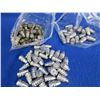Image 1 : .410" Assorted Bullets - Tin of 36, Bag of 39, Bag of 19