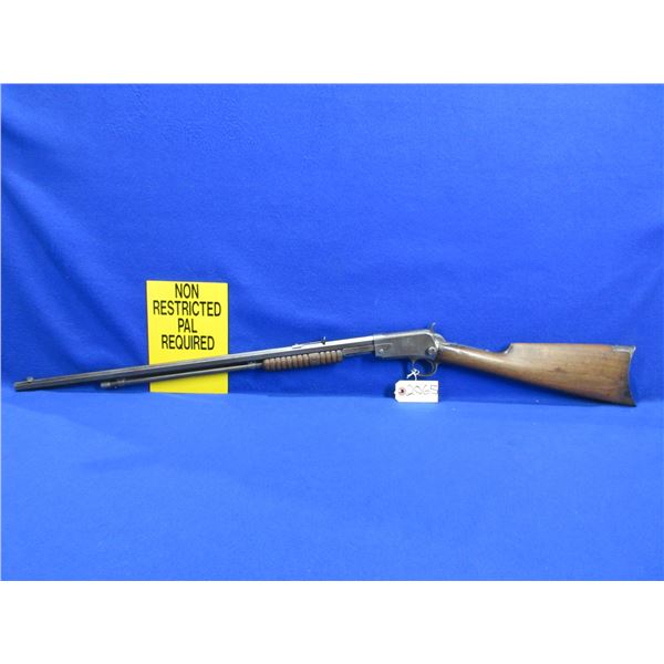 Non-Restricted - Winchester Model 1890 in 22 WRF