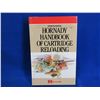 Image 5 : 4 Books - Hornady Reloading, Norma, Herter's, Snare Logic
