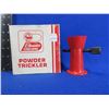 Image 1 : Bonanza Reloading Powder Trickler