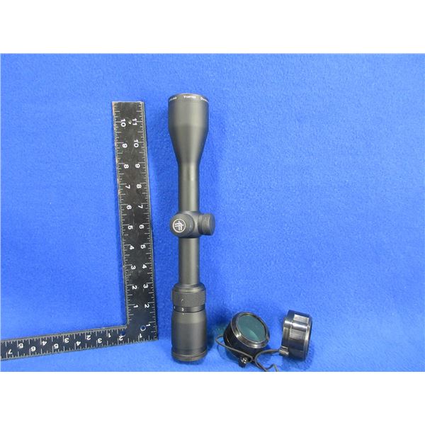 Vortex Diamondback 3-9x40 Scope with Lens Covers