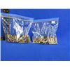 Image 2 : Brass Only - 22 Hornet Unprimed - 2 Bags of 50