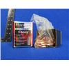 Image 1 : 22 Cal. 50gr V-Max Hornady Bullets - Box of 100