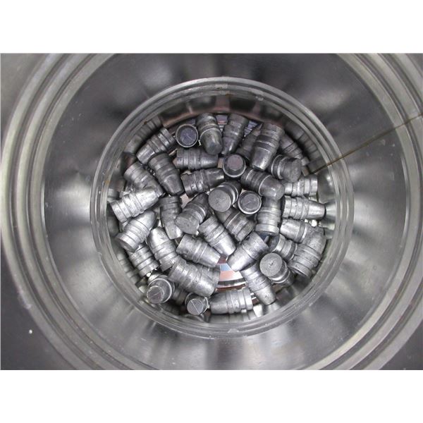 44 Cal. .429" Bullets - Tin of 60