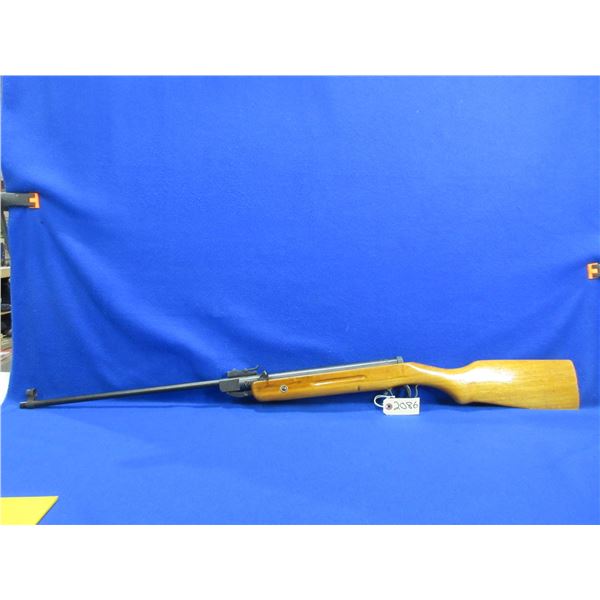 No PAL Required - Gold Cup Model T1820 in 177 Cal