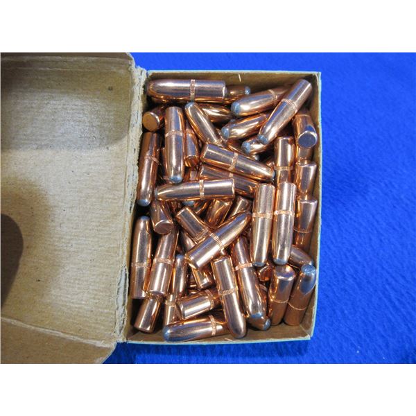 .270 Cal. .277" 150gr RN Sierra Bullets - Box of 100