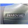 Image 3 : Swarovski ATS 65 Spotting Scope with Leather Case
