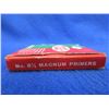 Image 2 : Collector Primers - CIL No. 8 1/2 Magnum Primers