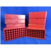 Image 1 : 11 Empty MTM Ammo Boxes - 6 x 45 ACP, 5 x 38/357