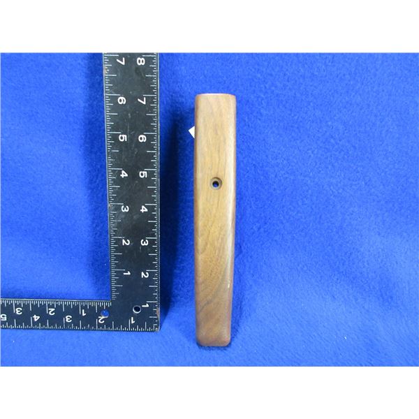 Stevens Favorite Type Wood Forearm