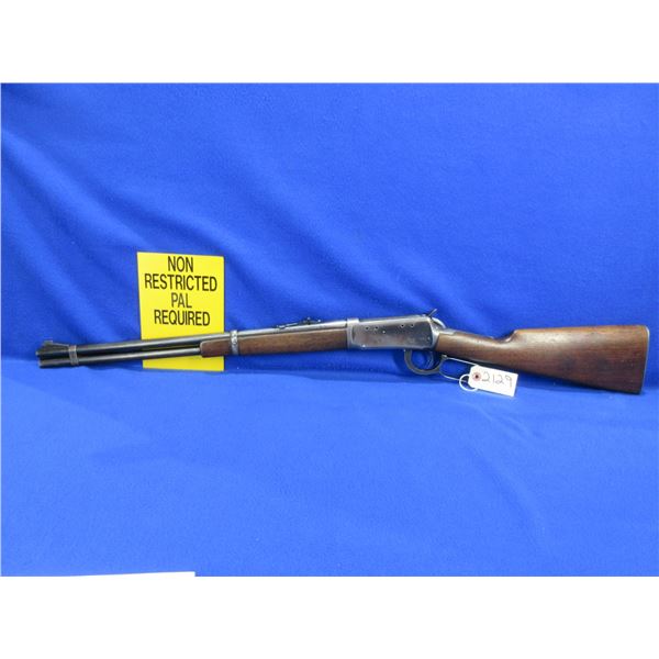 Non-Restricted - Winchester Model 94 in 30 WCF