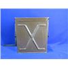 Image 1 : Metal Ammo Can - 12" x 5 1/2" x 13 1/2" Deep