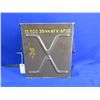 Image 3 : Metal Ammo Can - 12" x 5 1/2" x 13 1/2" Deep