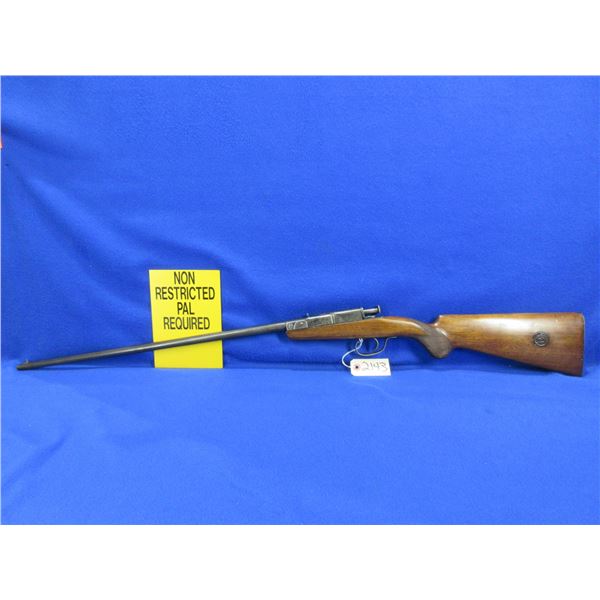 Non-Restricted - Deutsche Werke No. 1 in 22 LR