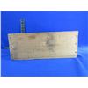 Image 4 : CIL Wood Ammo Box - 15" x 12" x 5 3/4" Deep