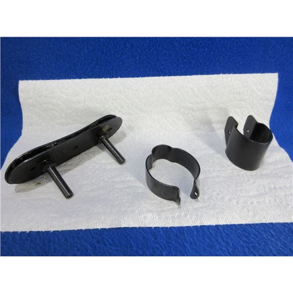 Lee Enfield SMLE Training Rifle Parts