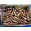 Image 1 : 270 Cal. .277" 130gr Spitzer BT Sierra Bullets - Box of 71