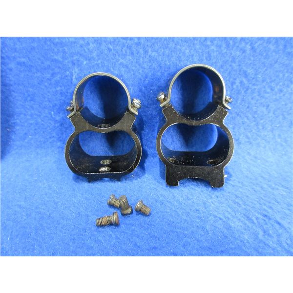 Weaver 1" Winchester 94 AE See-Thru Scope Mounts