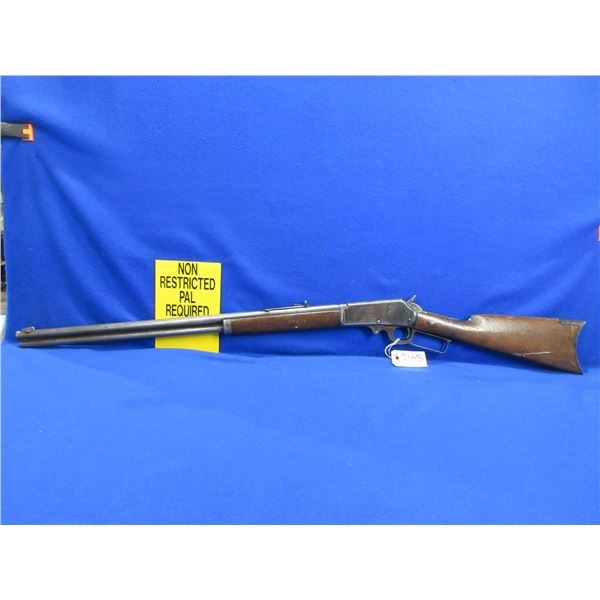 Non-Restricted - Marlin Model 1893 in 32-40
